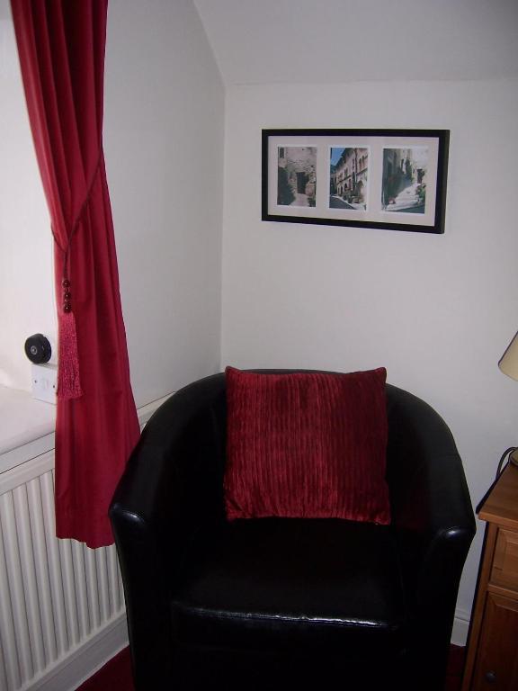 Spring Lodge Harrogate Quarto foto