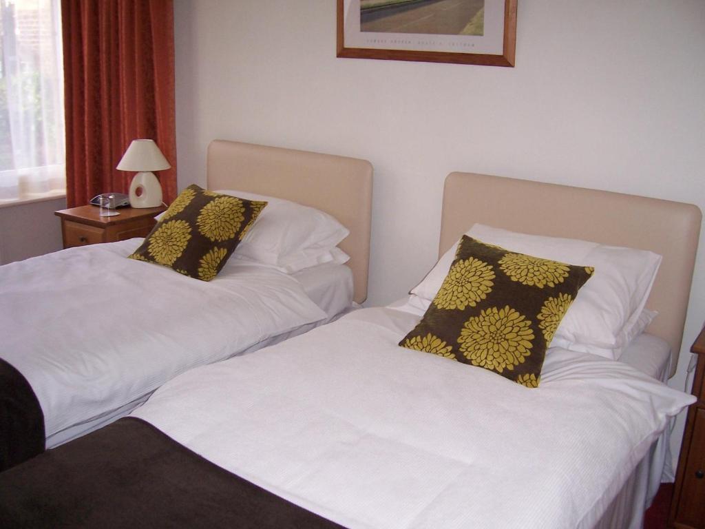 Spring Lodge Harrogate Quarto foto