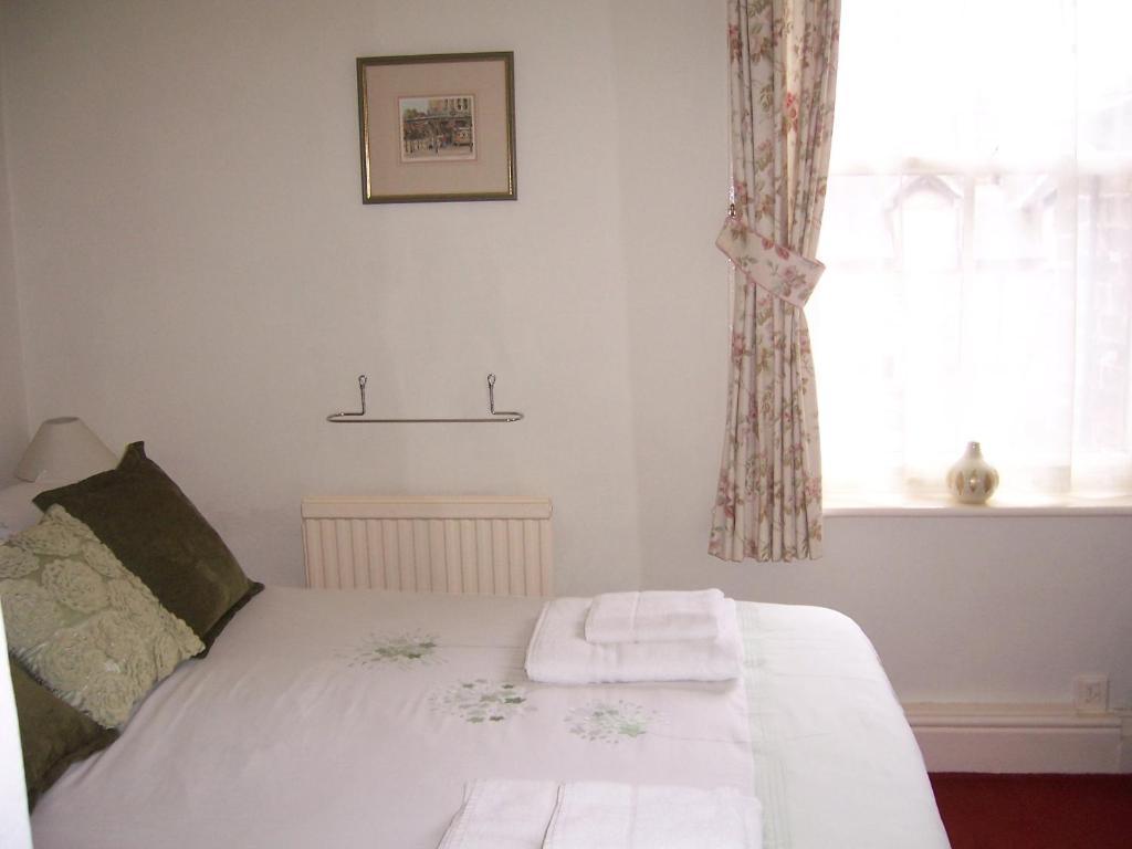 Spring Lodge Harrogate Quarto foto