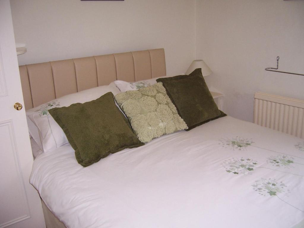 Spring Lodge Harrogate Quarto foto