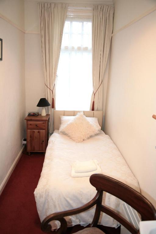 Spring Lodge Harrogate Quarto foto