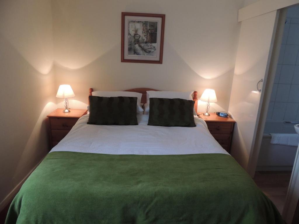 Spring Lodge Harrogate Quarto foto