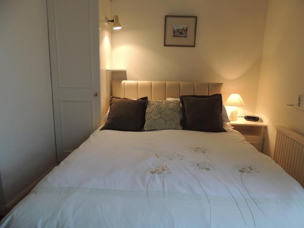 Spring Lodge Harrogate Exterior foto