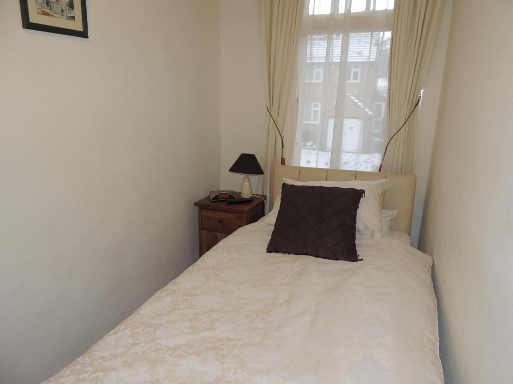 Spring Lodge Harrogate Quarto foto